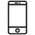 Un SMS de fin d'intervention